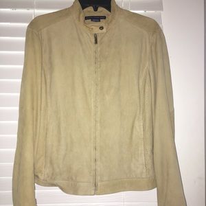 Ralph Lauren golf jacket